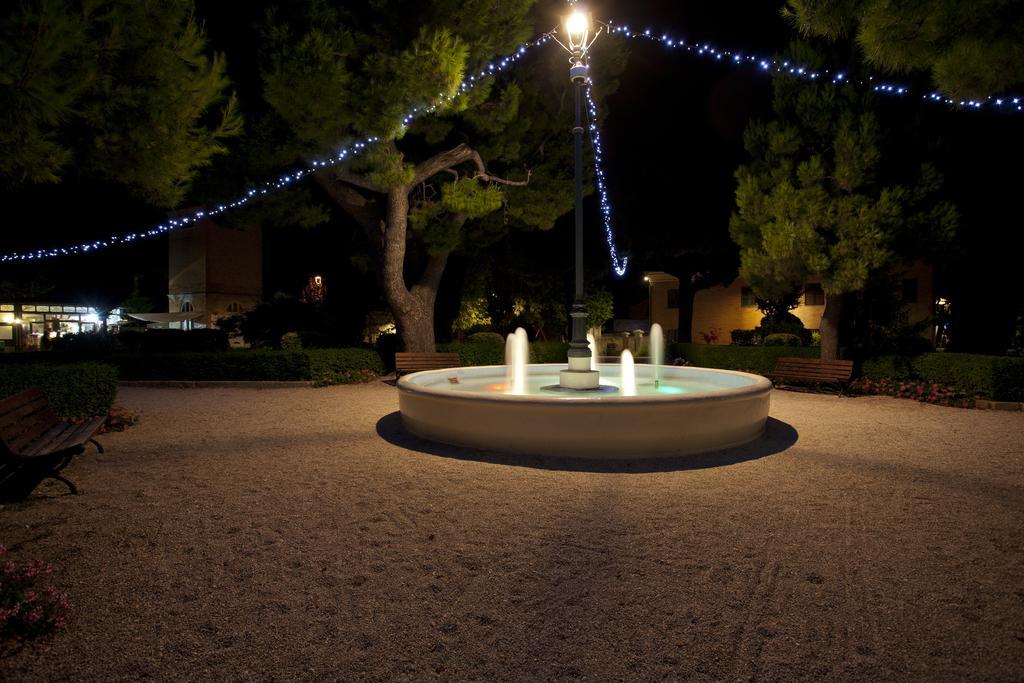 La Luma Hotel Montecosaro  Экстерьер фото