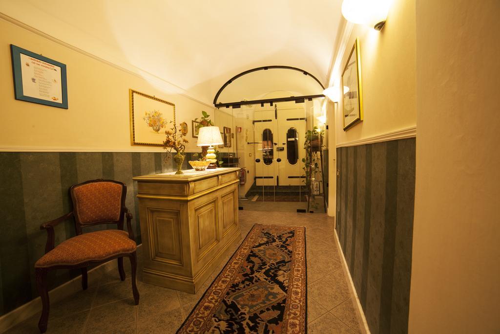 La Luma Hotel Montecosaro  Экстерьер фото