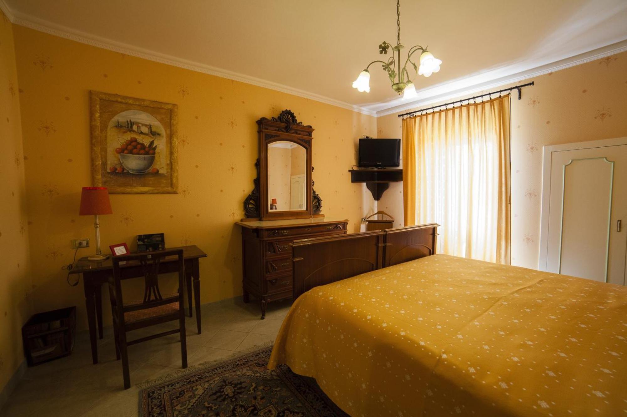 La Luma Hotel Montecosaro  Номер фото
