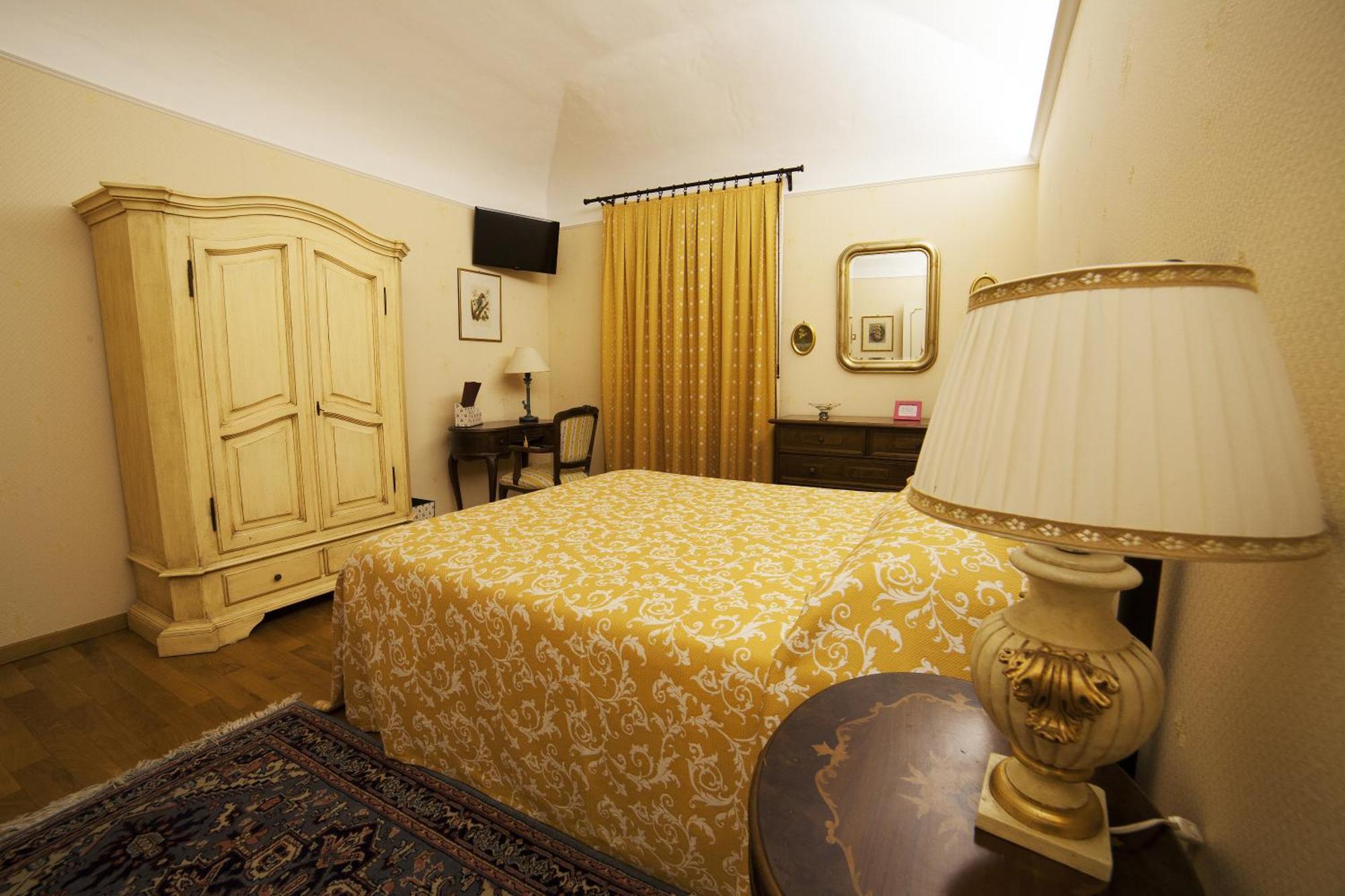 La Luma Hotel Montecosaro  Номер фото