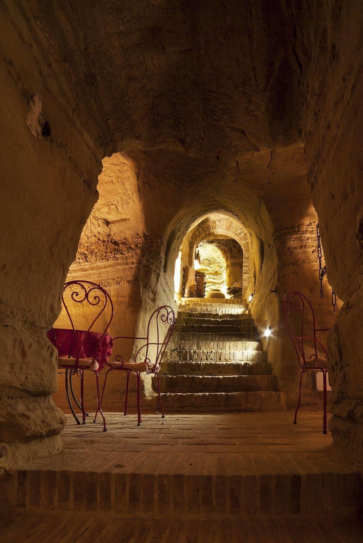 La Luma Hotel Montecosaro  Экстерьер фото