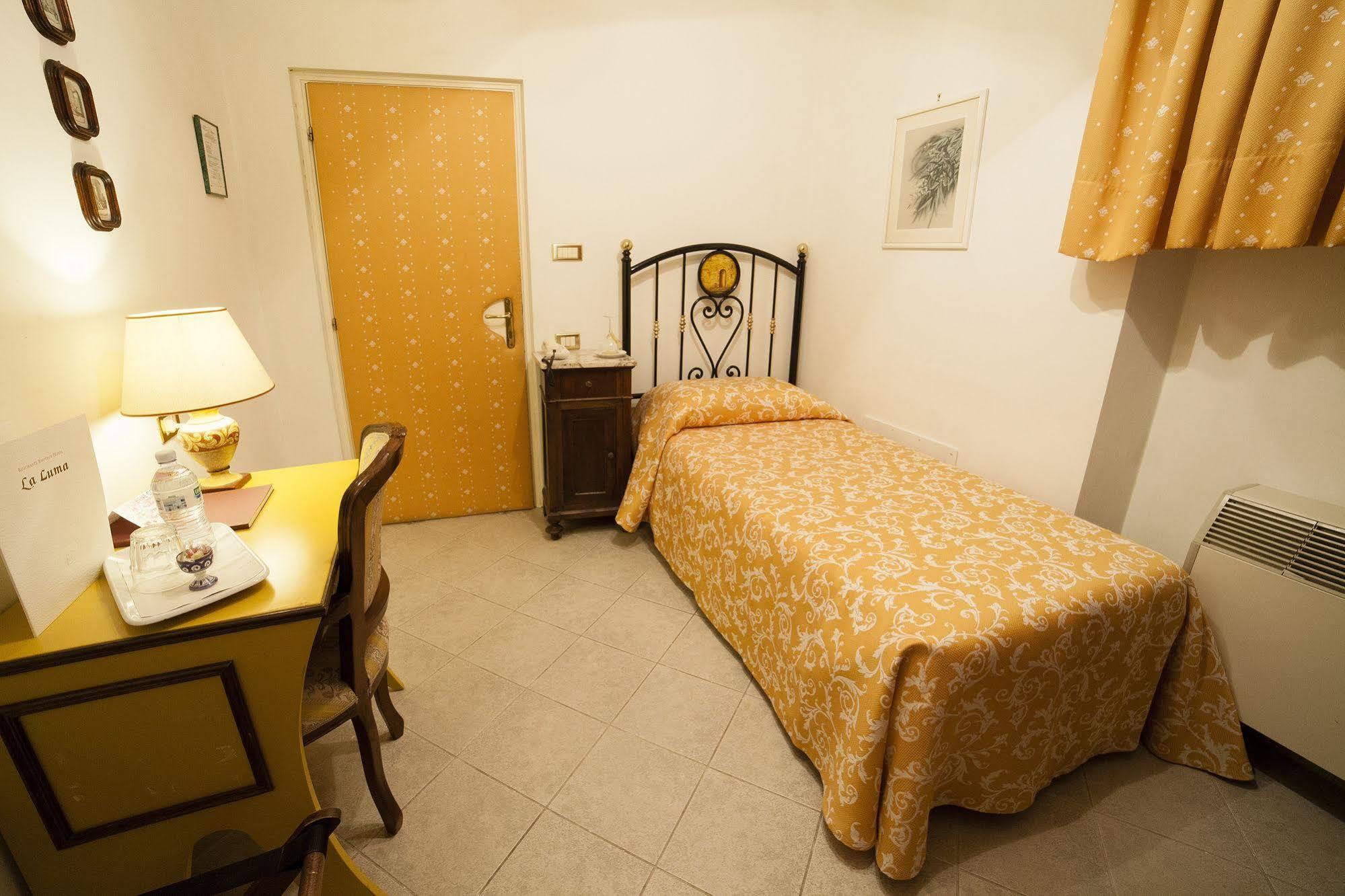 La Luma Hotel Montecosaro  Экстерьер фото