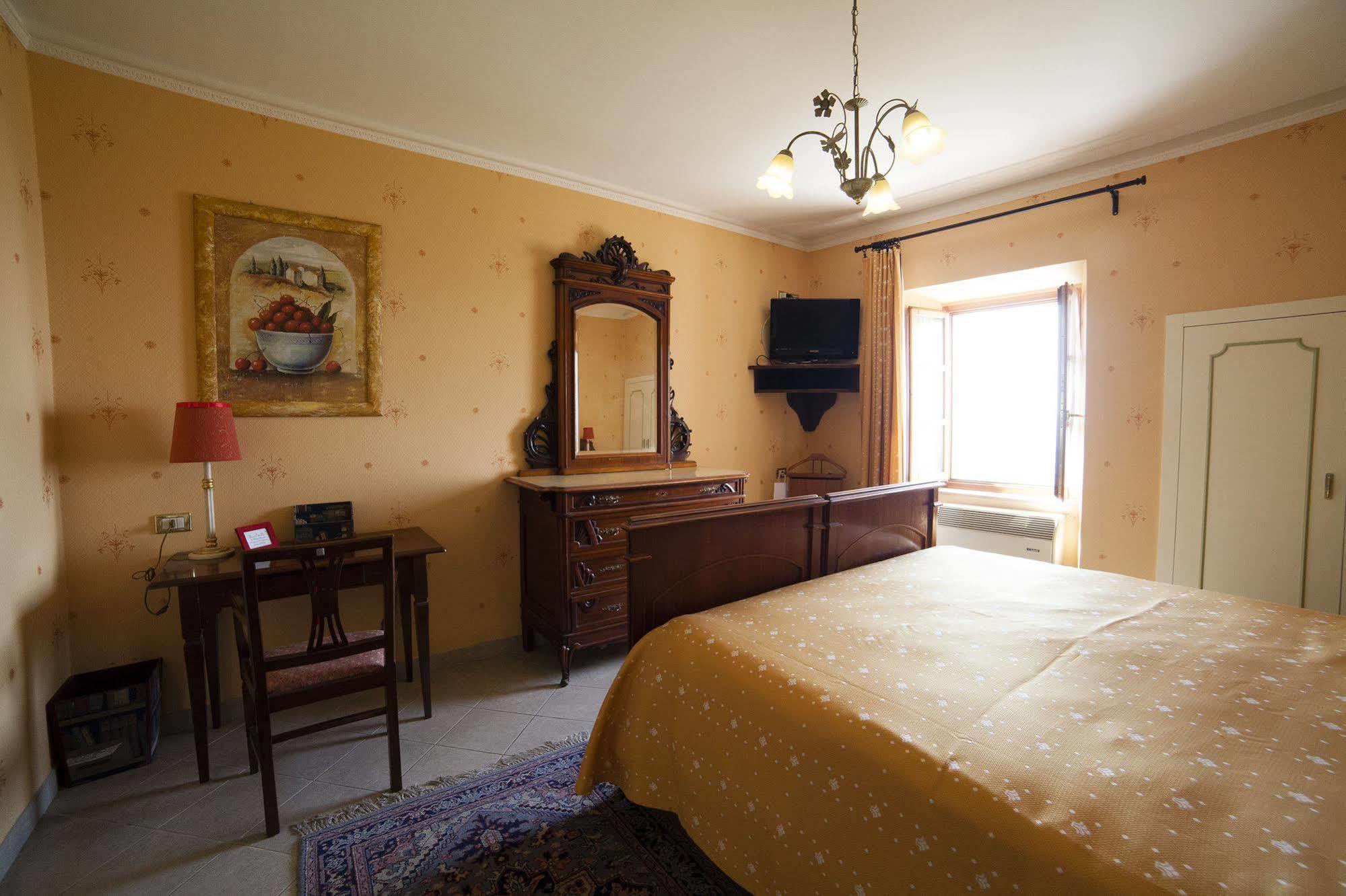 La Luma Hotel Montecosaro  Экстерьер фото